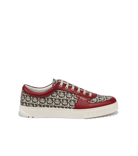 ferragamo tenis